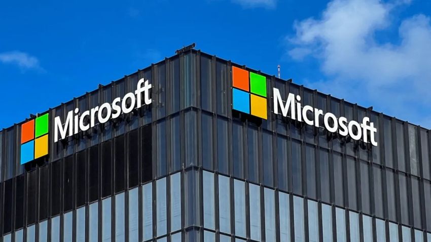 Microsoft Bangun Pusat Data dengan Kayu untuk Kurangi Emisi Karbon