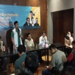 Milenial Sebut Ide-ide Cagub Ridwan Kamil Mampu Menjawab Permasalahan Anak Muda