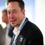 Miliarder Elon Musk: Amerika Serikat Menuju Bangkrut