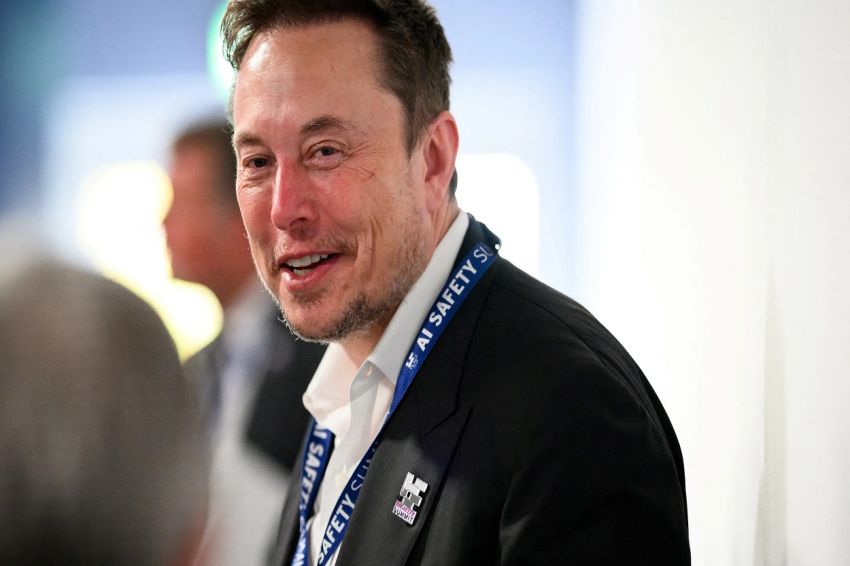 Miliarder Elon Musk: Amerika Serikat Menuju Bangkrut