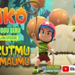 Minggu Seru KIKO Episode PERUTMU HARIMAUMU, 20 Oktober 2024 Jam 07.00 WIB di RCTI