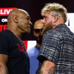 Misi Besar Mike Tyson di Balik Pertarungan Lawan Jake Paul, Bukan Sekadar Uang!