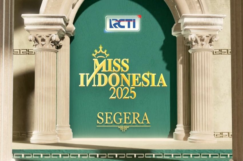 Miss Indonesia Kembali Mempersiapkan Langkahnya Menuju Kancah Internasional dengan Ajang Miss World 2025