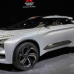 Mitsubishi Evo Listrik Bakal Muncul di GJAW 2024, Ini Bocorannya