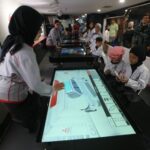 Mitsubishi Kembangkan Perangkat Lunak, Jadi Cara Edukasi Desain Kendaraan