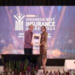 MNC Life Raih Penghargaan Indonesia Best Insurance Awards 2024