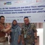 MNC Peduli dan RS TMC Gelar Bakti Sosial Operasi Bibir Sumbing di Tasikmalaya, Warga Antusias