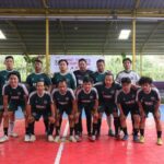 MNC Picture Rebut Posisi Ketiga MNC Sport Competition