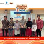 MNC Sekuritas dan KB Valbury AM Gelar Edukasi Reksa Dana di Universitas Mercu Buana