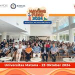 MNC Sekuritas dan Pinnacle Investment Gelar Edukasi Reksa Dana di Universitas Matana