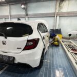 Mobil Warna Putih: Primadona di Indonesia, Harga Jadi Lebih Mahal?