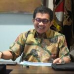 Muliaman Sebut Badan Pengelola Investasi Danantara Berbeda dengan Kementerian BUMN