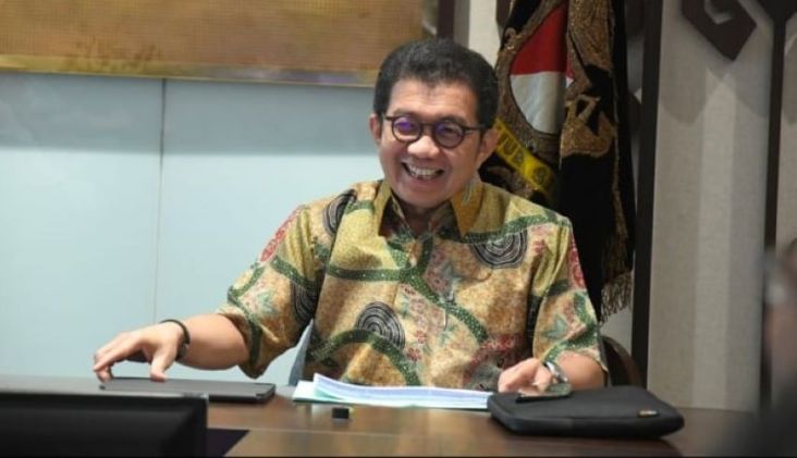 Muliaman Sebut Badan Pengelola Investasi Danantara Berbeda dengan Kementerian BUMN