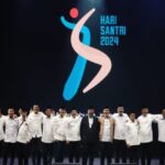 Musisi Legendaris akan Meriahkan Malam Puncak Hari Santri 2024