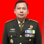 Mutasi TNI Oktober, 2 Jenderal Bintang 1 Tinggalkan Daerah