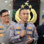 Nama Calon Wakapolri Sudah Dikantongi Jenderal Sigit, Proses Penunjukan Segera Rampung