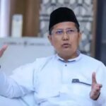 Nasaruddin Umar Jadi Menag, KH Cholil Nafis: Mudah-mudahan Amanah, Barokah bagi Rakyat