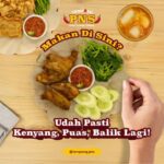 Nasi Tempong, Kuliner Pedas dari Banyuwangi yang Wajib Dicoba!