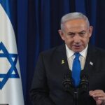 Netanyahu: Israel Miliki Kewajiban Menyerang Balik Iran dan Akan Melakukannya