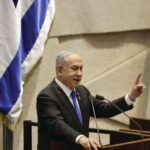 Netanyahu: Senjata Canggih Rusia Ditemukan di Pangkalan Hizbullah