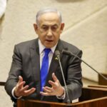 Netanyahu Tuduh Iran Kembangkan Stockpile Bom Nuklir untuk Hancurkan Israel