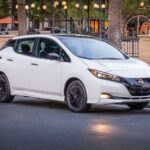 Nissan Leaf Rawan Terbakar?! Hampir 24.000 Unit Mobil Kena Recall