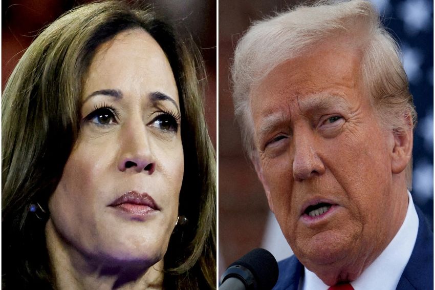 Nostradamus Pemilu AS Ramalkan Kamala Harris Menang, Apakah Terbukti?