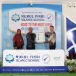 Nurul Fikri Islamic School Raih ISO 21001-2018 Tentang Sistem Manajemen Pendidikan