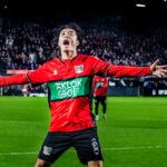 Ogawa vs Verdonk: Duel Panas Rekan Setim di NEC Nijmegen Terhampar SUGBK