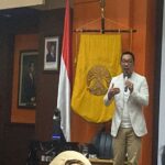 Optimistis Kuasai Debat Ketiga, Ridwan Kamil: Kami Berpengalaman Menata Kota dan Lingkungan