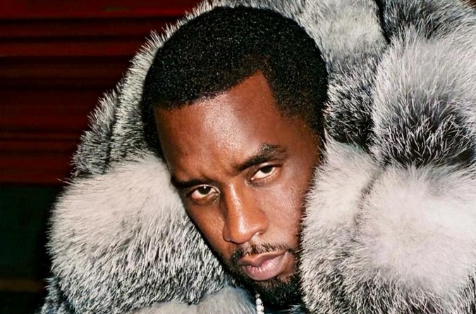 P Diddy Merasa Dirinya Raja, Terobsesi dengan Pangeran William dan Harry