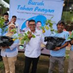 Paguyuban Pegawai Lepas Tangsel Menaruh Harapan Besar ke Andra Soni