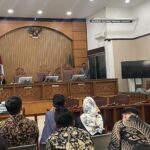 Paman Birin Menang Praperadilan Lawan KPK, Status Tersangkanya Dicabut