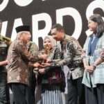 Pandawa Agri Raih Penghargaan SDGs Action Awards 2024 untuk Inovasi Berkelanjutan