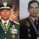 Pangdam Cenderawasih yang Tembus Bintang 4, Nomor 1 dan 2 Berhasil Jadi Orang Nomor Satu TNI AD