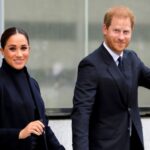 Pangeran Harry-Meghan Markle Diprediksi Bakal Pindah ke Kanada Jika Dideportasi Donald Trump