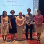 Park Hyatt Jakarta dan Love Pink Ajak Masyarakat Perkuat Kesadaran Deteksi Dini Kanker Payudara