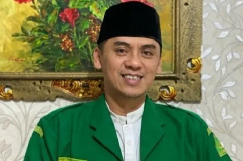 Pastikan Tak Membelot, PPP DKI Kaji Informasi Hoaks Kader Temui Cagub Pramono