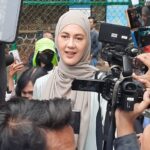 Paula Verhoeven Tepis Isu Selingkuh, Minta Baim Wong Buktikan Tuduhannya