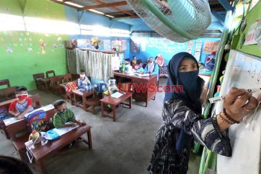 PB PGRI Harapkan Percepatan Peningkatan Kualitas Pendidikan di Era Menteri Baru