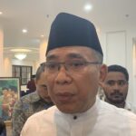 Pede Separuh Kabinet Prabowo Diisi Kader Nahdlatul Ulama, Gus Yahya: Presidennya Aja Orang NU