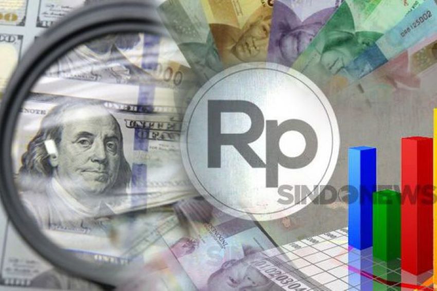 Pekan Depan Rupiah Diprediksi Menguat ke Rp15.500 per USD