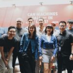 Pelita Air Resmi Jadi Official Airline Partner Album Tour Maliq & D’Essentials 2024