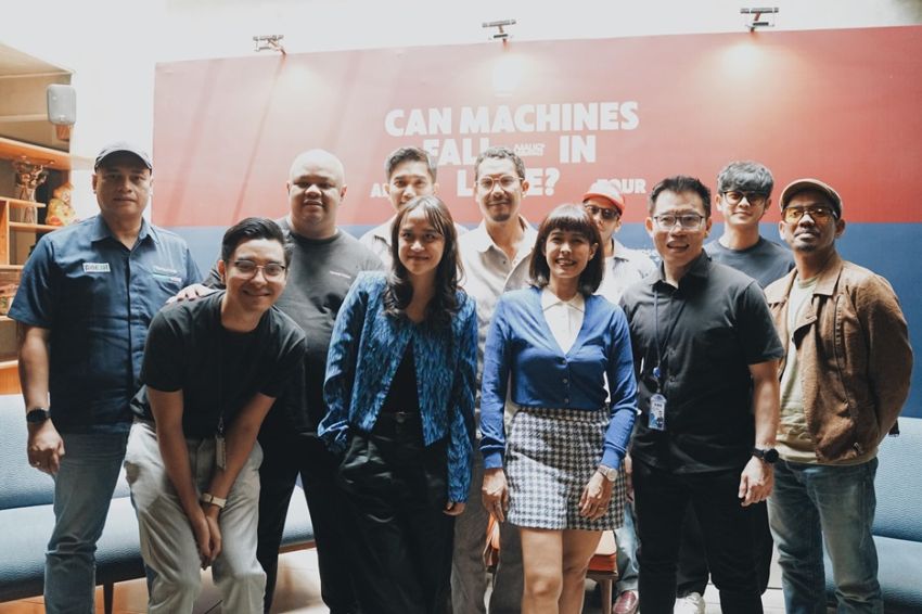 Pelita Air Resmi Jadi Official Airline Partner Album Tour Maliq & D’Essentials 2024