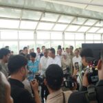 Pembangunan LRT Velodrome-Manggarai Capai 31,14%, Heru Budi: Lebih Cepat dari Target