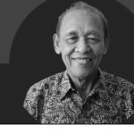 Pendidikan Prof Ichlasul Amal yang Meninggal Dunia Hari Ini, Pernah Berorasi saat Reformasi 1998