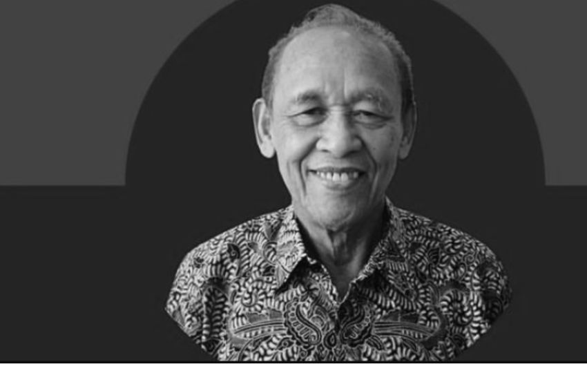 Pendidikan Prof Ichlasul Amal yang Meninggal Dunia Hari Ini, Pernah Berorasi saat Reformasi 1998