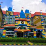 Pengalaman Berlibur di Legoland Malaysia: Destinasi Edutainment dengan Segudang Aktivitas Seru