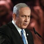 Pengecut, Netanyahu Ngumpet di Bunker Bawah Tanah saat Israel Serang Iran