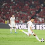 Penggemar Timnas Indonesia Terpecah Gara-gara Posisi Rizky Ridho di Timnas Indonesia